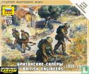 British Engineers 1939-1942 - Afbeelding 1