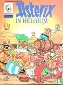 Asterix in Belgium - Afbeelding 1