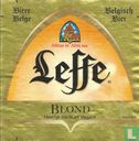 Leffe Blond - Bild 1