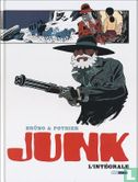 Junk - L'intégrale - Afbeelding 1