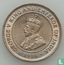 Jamaïque 1 penny 1916 - Image 1