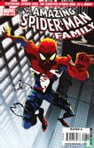 Amazing Spider-Man Family 8 - Image 1