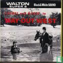 Way out West   - Afbeelding 1