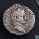 Römisches Reich, AR-Tetradrachme, Alexandria, AD, Vespasian, 69-79, 69-70 n. Chr. - Bild 1
