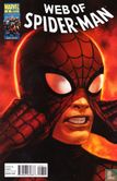 Web of Spider-Man 8 - Afbeelding 1