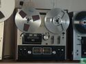 Akai GX-210D tape deck - Afbeelding 1