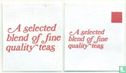 A selected blend of fine quality teas - Afbeelding 3