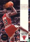 Michael Jordan - Afbeelding 1