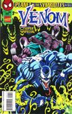Venom Super Special 1 - Image 1