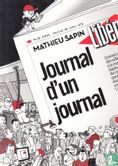 Journal d'un journal - Afbeelding 1