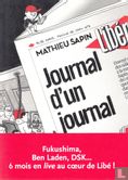 Journal d'un journal - Afbeelding 3