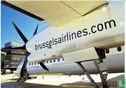 Brussels Airlines - DeHavilland DHC-8 - Image 1