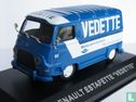 Renault Estafette "Vedette" - Afbeelding 1
