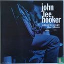 John Lee Hooker Play's and Sings the Blues - Afbeelding 1