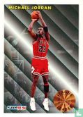 League Leaders - Michael Jordan - Afbeelding 1