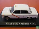 Seat 1430 - Madrid - 1973 - Image 1