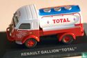 Renault Galion "TOTAL" - Afbeelding 1