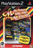 Midway Arcade Treasures  - Image 1
