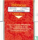 Hibiscus - Bild 2