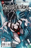 Anti-Venom: New Ways To Die 1/3 - Image 1