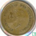 Nederlandse Antillen 1 gulden 1989 - Afbeelding 2