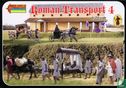Roman Transport 4 - Bild 1