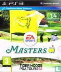 Masters - Tiger Woods PGA Tour 12 - Afbeelding 1