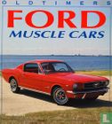 Ford Muscle Cars - Afbeelding 1