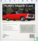 Ford Muscle Cars - Afbeelding 2