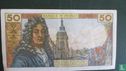 50 note Francs - Image 2