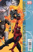Spider-Man/Fantastic Four 3/4 - Image 1