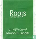 Lemon & Ginger  - Image 1