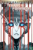 Transformers Windblade - Afbeelding 1
