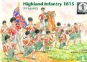 Highland-Infanterie 1815 - Bild 1
