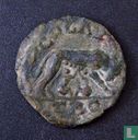 Römischen Reiches, AE21, 253-268 AD, Gallienus, Alexandria, Troas - Bild 2