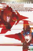 Transformers Windblade - Image 1