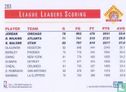 League Leaders '93 - Scoring - Afbeelding 2