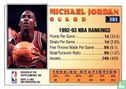 All-Star - Michael Jordan - Afbeelding 2