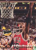 Frequent Flyers - Michael Jordan - Image 1