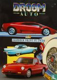 Droom Auto Jaarboek 90/91 - Afbeelding 1