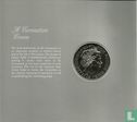 United Kingdom 5 pounds 2013 (folder) "60th anniversary of coronation of Queen Elizabeth II" - Image 2