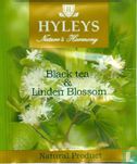 Black tea & Linden Blossom   - Afbeelding 1