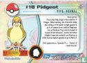Pidgeot - Afbeelding 2