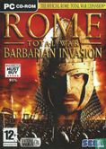 Total War: Rome - Barbarian Invasion - Image 1