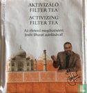 Aktivizáló Filter Tea - Bild 1