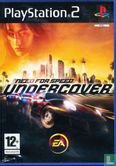 Need for Speed: Undercover - Image 1