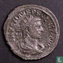 Roman Empire, AE Antoninianus, 276-282 AD, Probus, Tripoli, 280 AD - Image 1