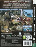 Supreme Commander 2
