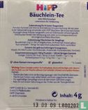 Bäuchlein-Tee  - Afbeelding 2