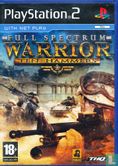 Full Spectrum Warrior: Ten Hammers - Image 1